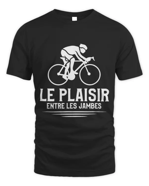 Le Plaisir Between Legs Cycling