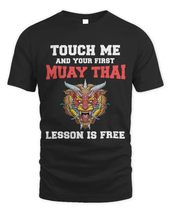 Funny Muay Thai Lesson Thai Boxing Kickboxing