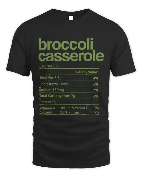 Unisex Standard T-Shirt