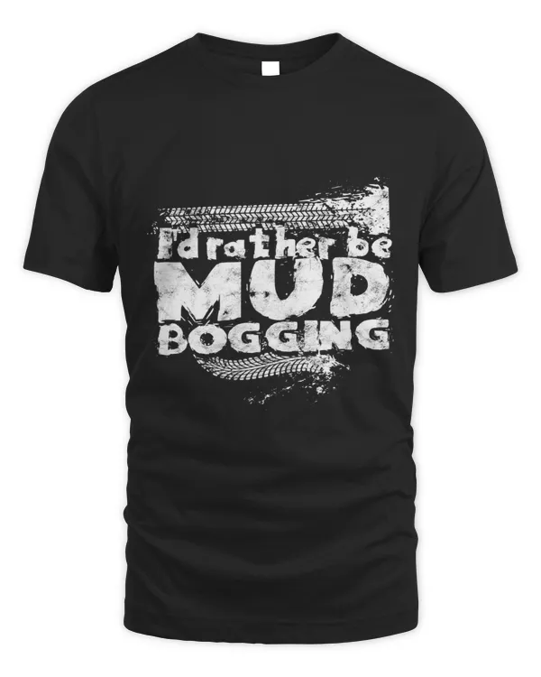 Id rather be mudbogging Dirt bike