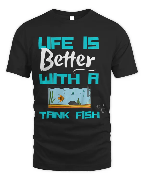 Kids Saltwater Aquarium Life Is Better With A Fish Tank