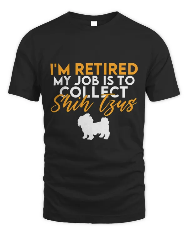Unisex Standard T-Shirt