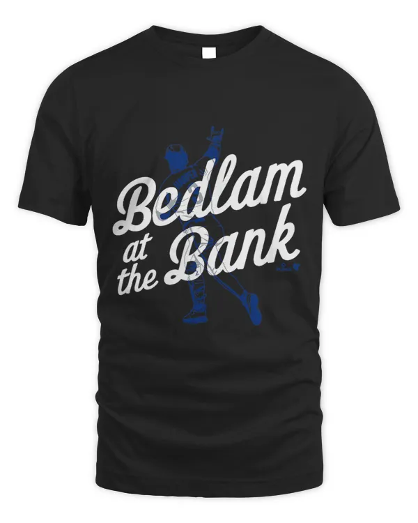 Bryce Harper Bedlam at the Bank Philadelphia Baseball
