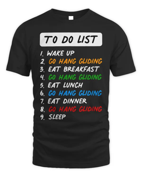 Unisex Standard T-Shirt
