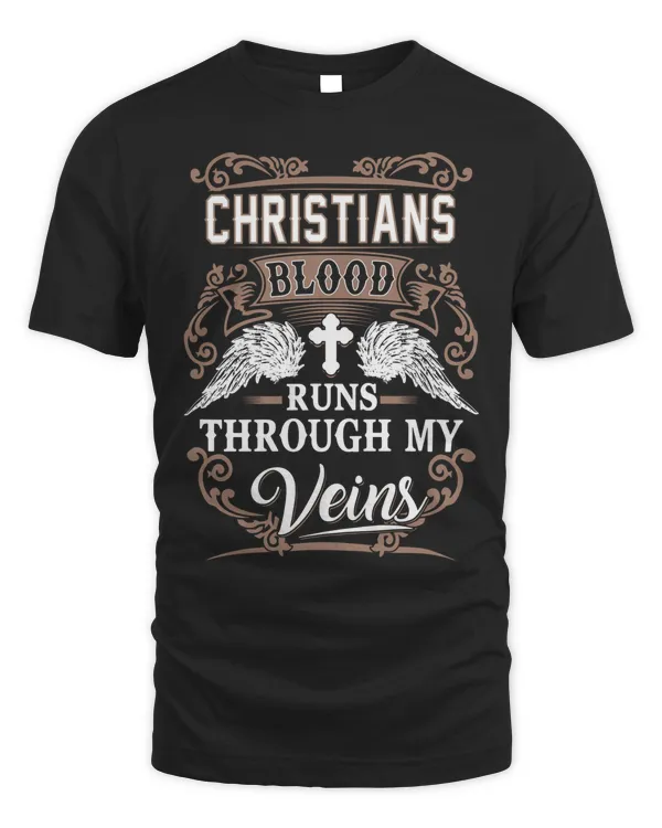 CHRISTIANS
