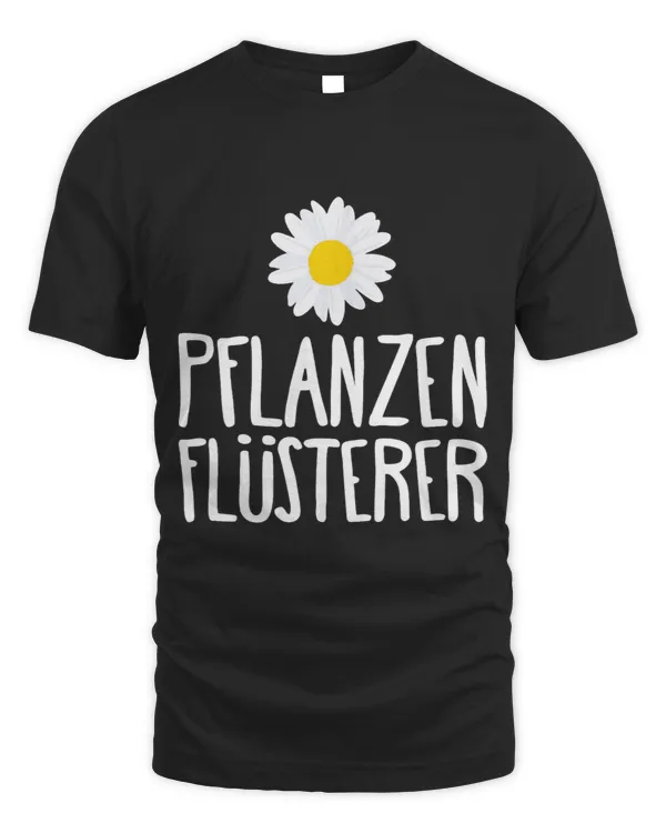 Funny plant whisperer gardening humour