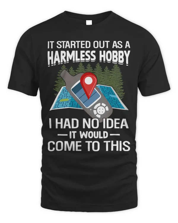 Unisex Standard T-Shirt