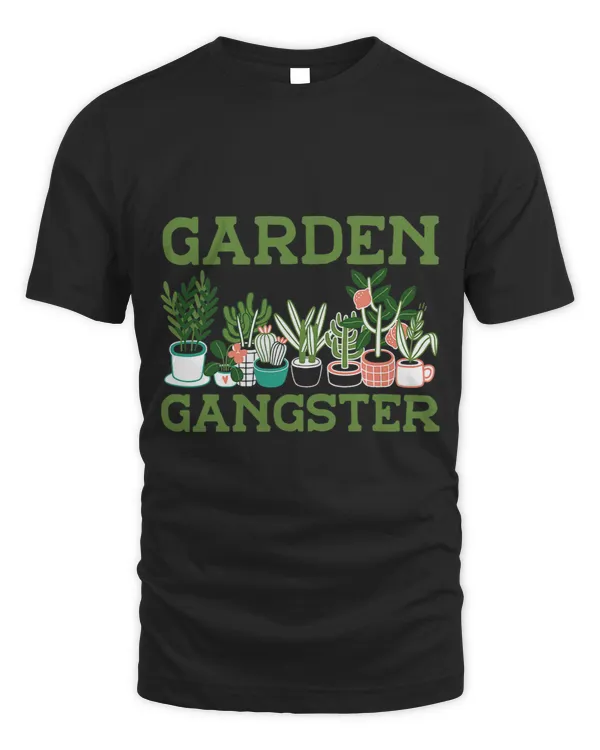 Garden Gangster