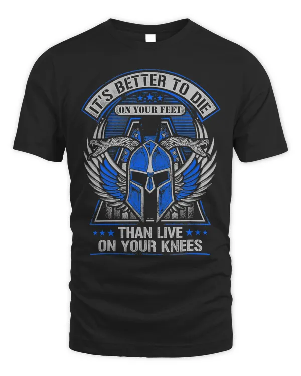 Unisex Standard T-Shirt