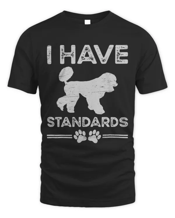 Unisex Standard T-Shirt