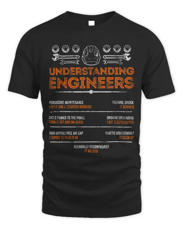 Understanding Engineers Funny and Humorous Engineering