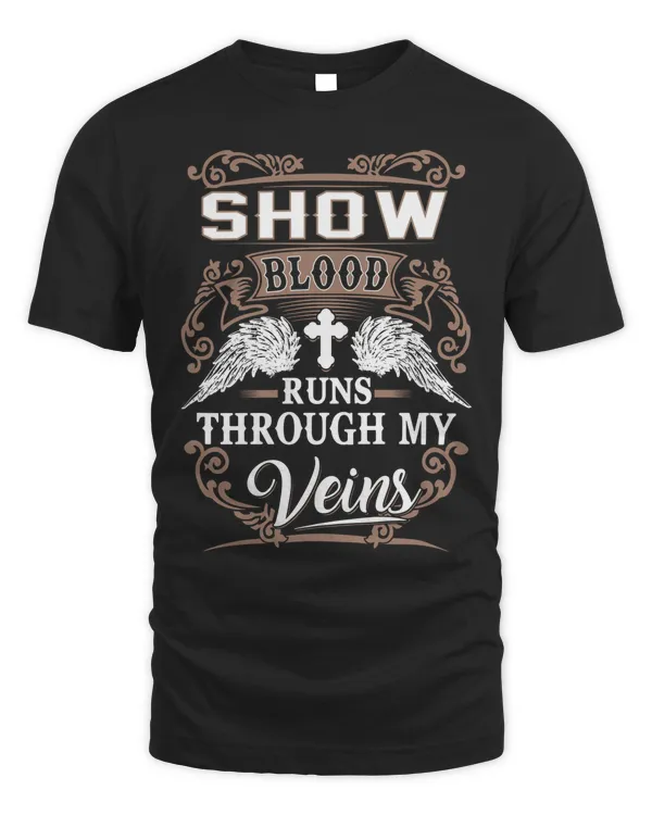 SHOW