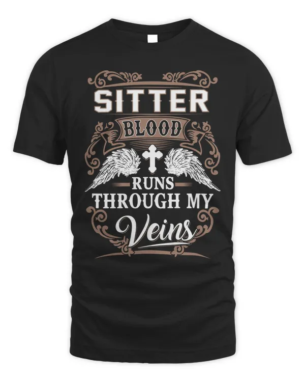 SITTER