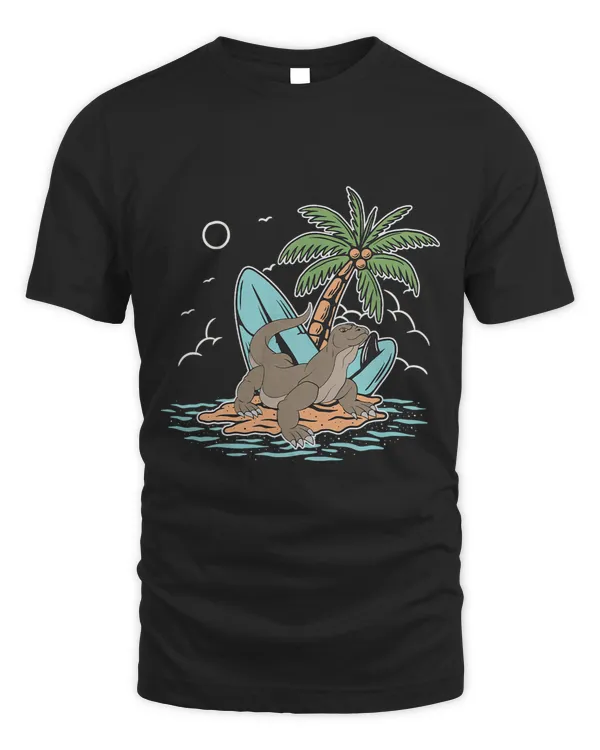 Unisex Standard T-Shirt