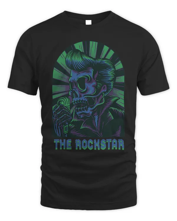 The Rockstar