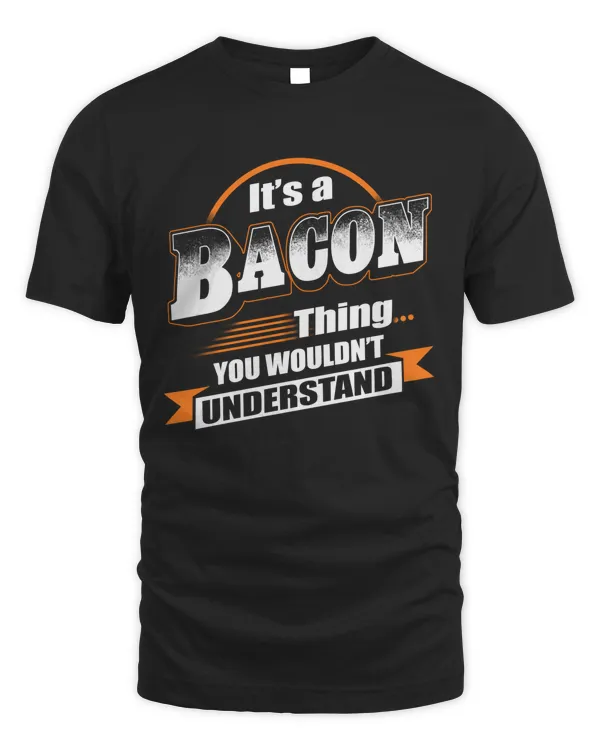 BACON Thing