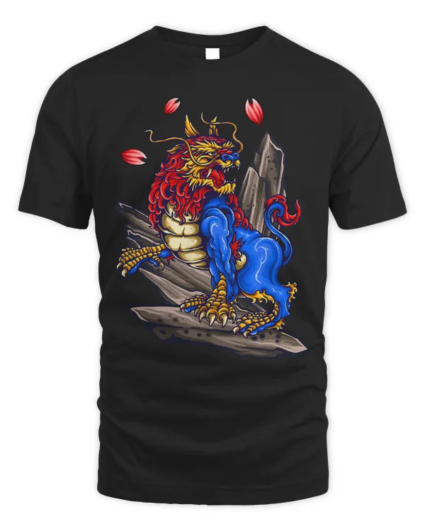Unisex Standard T-Shirt