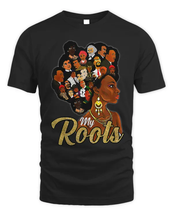 Unisex Standard T-Shirt