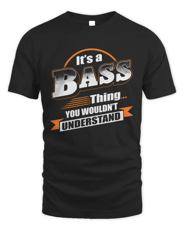 BASS Thing
