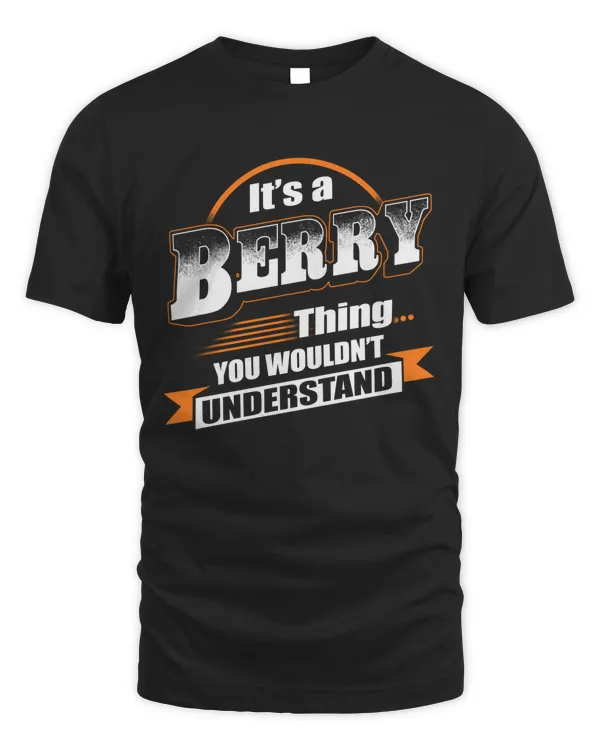 BERRY Thing