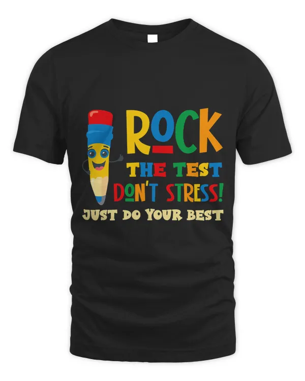 Unisex Standard T-Shirt