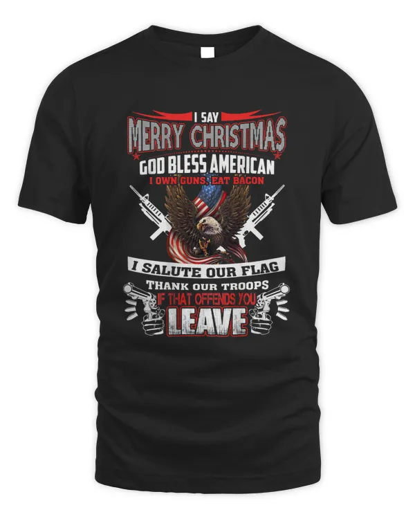 Unisex Standard T-Shirt