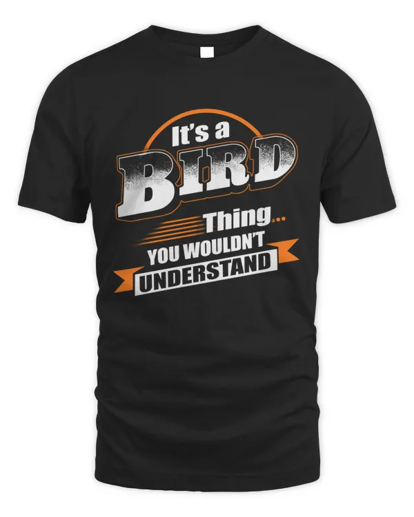 BIRD Thing