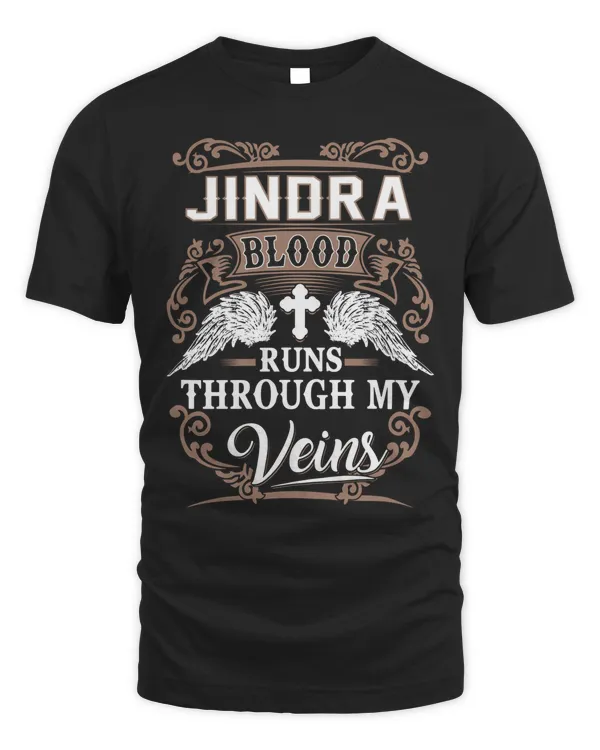 JINDRA