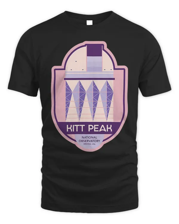 Kitt Peak National Observatory Arizona USA