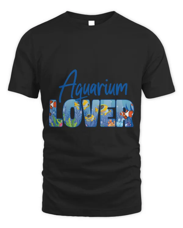 Saltwater Aquarium Aquarium Lover