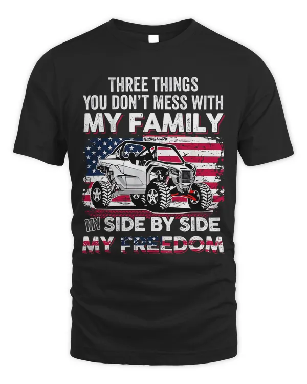 Unisex Standard T-Shirt