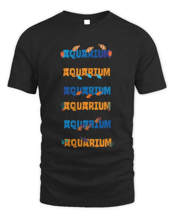 Saltwater Aquarium First We Get An Aquarium Then Another