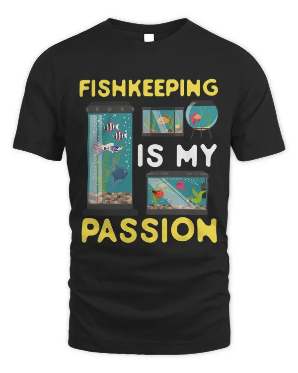 Saltwater Aquarium Fish Bowl Fishkeeping Is My Passion