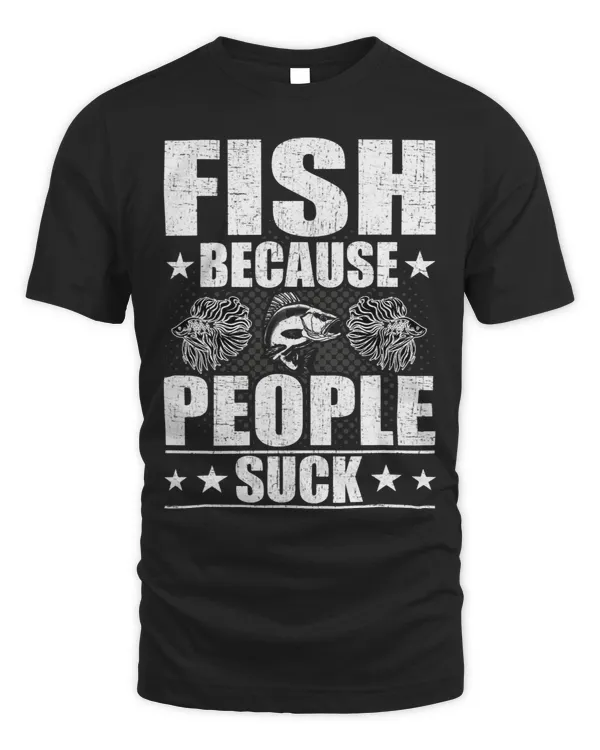 Fish because people suck Aquarium Aquarist Fish Tank Owners