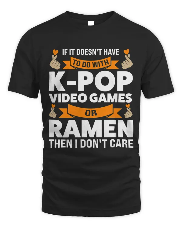 if it doesnt have do kpop video games Kpop merch kpop