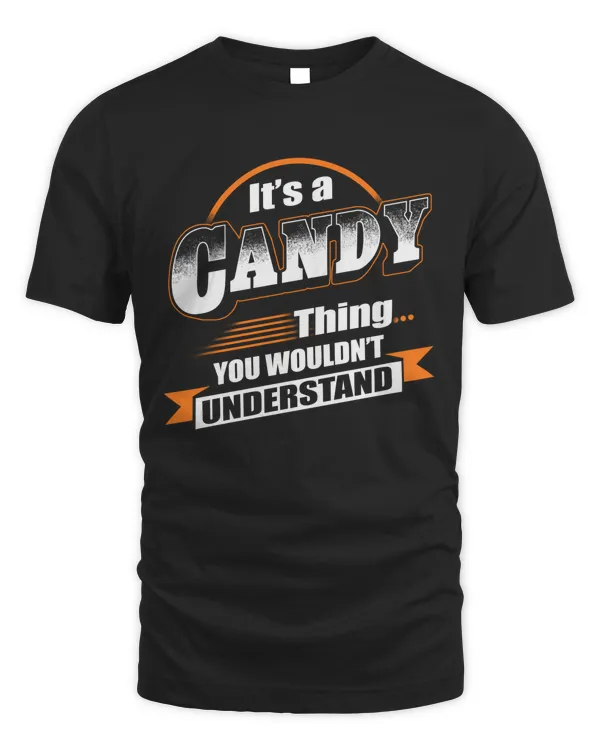 CANDY Thing