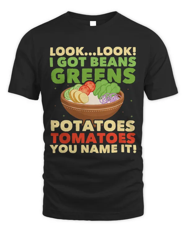 Unisex Standard T-Shirt