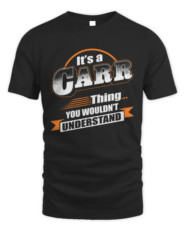 CARR Thing