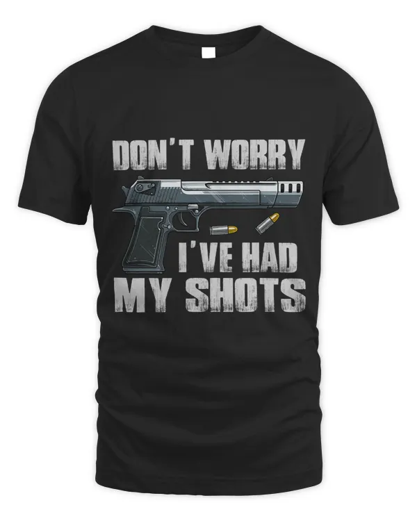 Unisex Standard T-Shirt