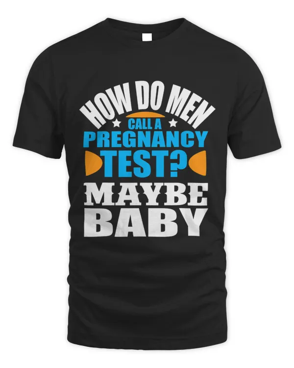 Mens PREGNANCY Announcement Gift For Expecting Father 2