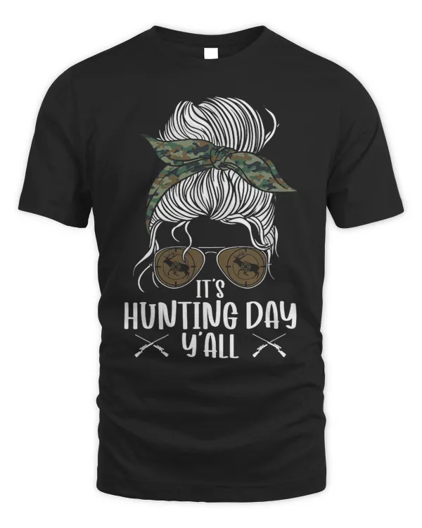 Deer Hunting Hunter Girl Sunglasses Vintage Camouflage Camo