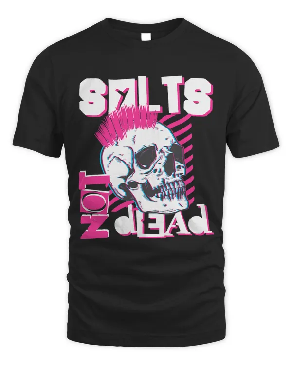 Punk Sylt Party Tour Sylttour Funny 9 Euro Ticket