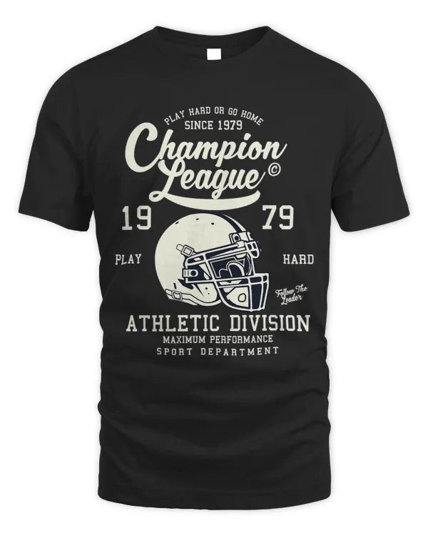 Champion League - Any given Sunday