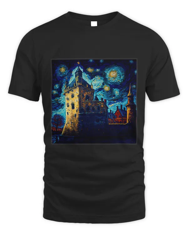 Unisex Standard T-Shirt
