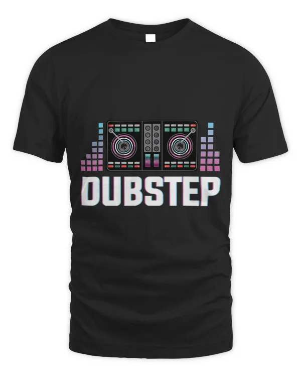 DUBSTEP EDM DJ Party
