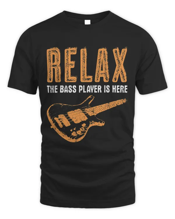 Unisex Standard T-Shirt