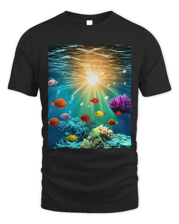 Unisex Standard T-Shirt
