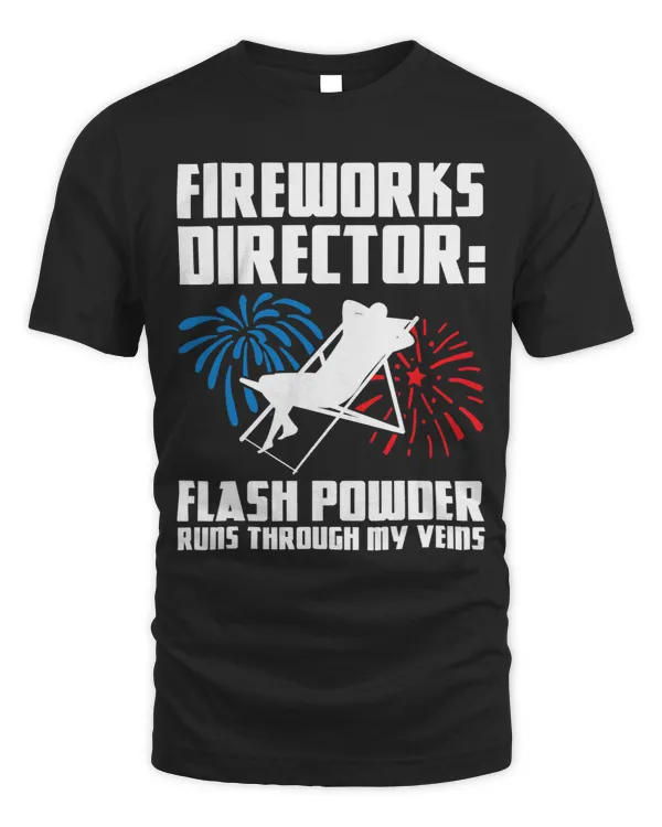 Fireworks Director Fireworks Director