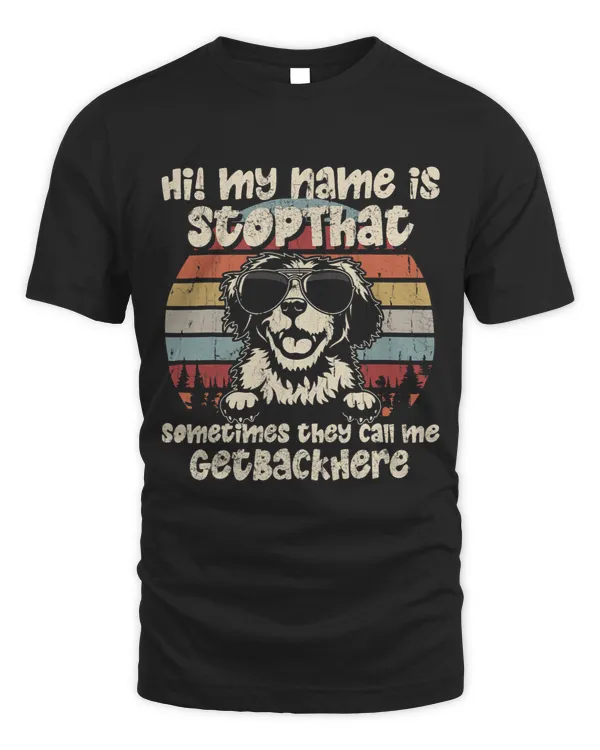 Unisex Standard T-Shirt