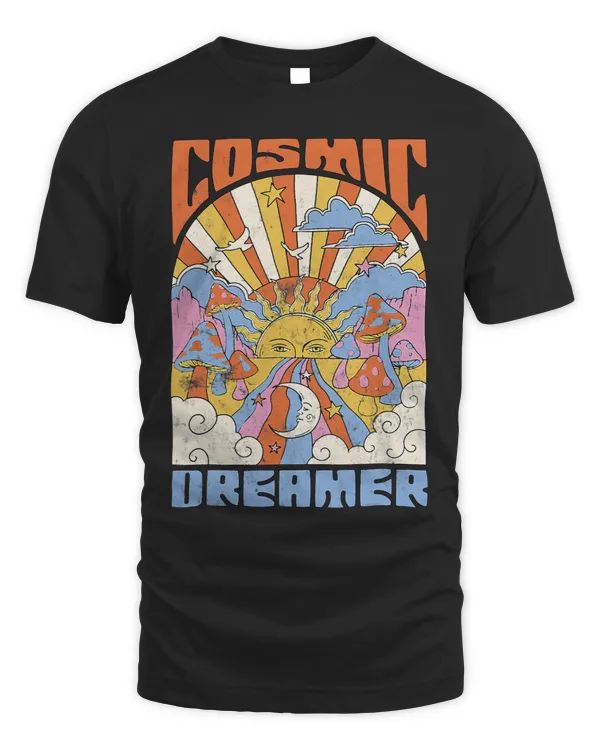 Unisex Standard T-Shirt